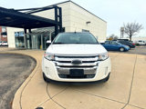 Used 2013 Ford Edge Limited image 2