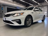 Used 2019 Kia Optima LX image 3