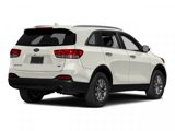 Used 2016 Kia Sorento LX image 2