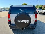 Used 2008 HUMMER H3 Alpha image 4