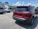 Used 2019 Jeep Cherokee Limited w/ Technology Group image 3