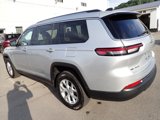 Certified 2021 Jeep Grand Cherokee L Limited image 3