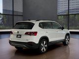 Used 2024 Volkswagen Taos S image 5