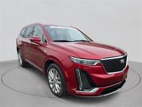 Certified 2022 Cadillac XT6 Premium Luxury image 3