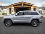 Used 2021 Jeep Grand Cherokee Limited image 4