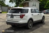 Used 2016 Ford Explorer Sport w/ Equipment Group 401A image 6