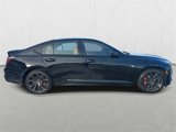 New 2025 Cadillac CT5 Sport w/ Platinum Package image 4