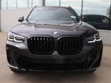 Used 2024 BMW X3 xDrive30i w/ M Sport Package image 2