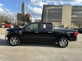 Used 2021 Ford F150 XLT w/ Equipment Group 302A High image 2