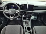 New 2025 Volkswagen Jetta Sport image 5