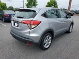 Certified 2022 Honda HR-V LX image 4