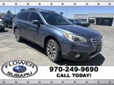 Used 2017 Subaru Outback 2.5i Limited image 4