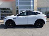 New 2024 Jaguar E-PACE R-Dynamic SE image 4