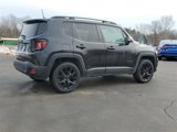 Used 2022 Jeep Renegade Altitude image 4