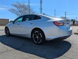 Used 2022 Chevrolet Malibu LT image 6