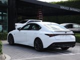 Used 2024 Lexus IS 350 F Sport image 5