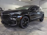 Used 2024 Buick Enclave Essence w/ Sport Touring Edition image 4