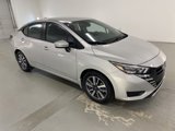 New 2025 Nissan Versa SV w/ Trunk Package image 3