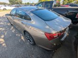 Used 2023 Chevrolet Malibu LT w/ Driver Confidence Package image 5