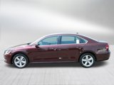 Used 2012 Volkswagen Passat 2.5 SE image 4