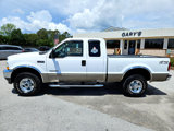 Used 2002 Ford F250 Lariat image 3