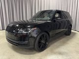 Used 2022 Land Rover Range Rover P525 Westminster Edition image 3