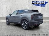 New 2025 Nissan Kicks SV image 4