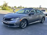 Used 2021 Honda Civic EX image 2