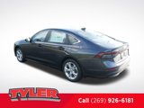 New 2025 Honda Accord LX image 5