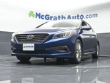 Used 2015 Hyundai Sonata Limited w/ Option Group 05 image 5