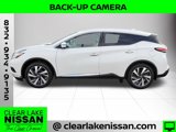 Used 2017 Nissan Murano Platinum w/ Platinum Technology Package image 4