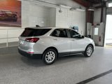 Used 2022 Chevrolet Equinox LS w/ LS Convenience Package image 4