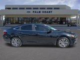 Used 2020 Honda Insight Touring image 2