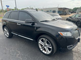 Used 2013 Lincoln MKX FWD image 5