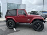 Used 2012 Jeep Wrangler Sport image 2
