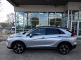 Used 2022 Mitsubishi Eclipse Cross SE image 4