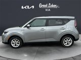 Used 2024 Kia Soul LX w/ Option Group 015 image 3