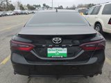 Used 2021 Toyota Camry SE image 6