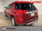 Used 2015 GMC Terrain SLT image 4