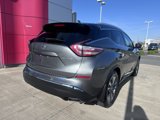 Used 2018 Nissan Murano SL w/ Moonroof Package image 6