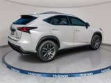 Used 2016 Lexus NX 200t AWD image 5