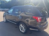 Used 2018 Ford Explorer Limited image 4