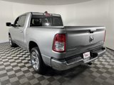 Used 2022 RAM 1500 Big Horn image 5