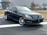 Used 2012 Mercedes-Benz C 250 Sedan image 2