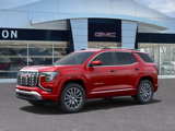 New 2026 GMC Terrain Denali w/ LPO, Floor Liner Package image 2