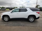 Used 2019 Chevrolet Traverse LT image 2