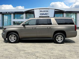 Used 2019 Chevrolet Suburban LT image 4