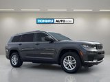 Used 2021 Jeep Grand Cherokee L Laredo w/ Luxury Tech Group I image 2