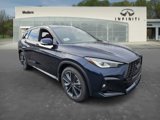 New 2025 INFINITI QX50 Sport image 2