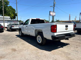 Used 2018 Chevrolet Silverado 1500 W/T w/ WT Convenience Package image 5